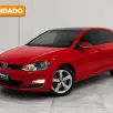 VOLKSWAGEN GOLF 1.4 TSI COMFORTLINE 16V GASOLINA 4P AUTOMÁTICO VOLKSWAGEN GOLF 1.4 TSI COMFORTLINE 16V GASOLINA 4P AUTOMÁTICO
