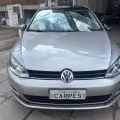 VOLKSWAGEN GOLF 1.6 MSI COMFORTLINE 16V TOTAL FLEX 4P TIPTRONIC VOLKSWAGEN GOLF 1.6 MSI COMFORTLINE 16V TOTAL FLEX 4P TIPTRONIC