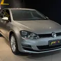VOLKSWAGEN GOLF 1.0 TSI COMFORTLINE 12V TOTAL FLEX 4P MANUAL VOLKSWAGEN GOLF 1.0 TSI COMFORTLINE 12V TOTAL FLEX 4P MANUAL