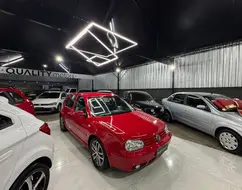 VOLKSWAGEN GOLF 1.6 MI PLUS 8V GASOLINA 4P MANUAL VOLKSWAGEN GOLF 1.6 MI PLUS 8V GASOLINA 4P MANUAL