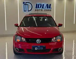 VOLKSWAGEN GOLF 1.6 MI SPORTLINE 8V FLEX 4P MANUAL VOLKSWAGEN GOLF 1.6 MI SPORTLINE 8V FLEX 4P MANUAL