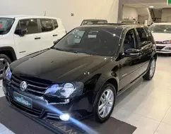 VOLKSWAGEN GOLF 1.6 MI SPORTLINE LIMITED EDITION 8V FLEX 4P MANUAL VOLKSWAGEN GOLF 1.6 MI SPORTLINE LIMITED EDITION 8V FLEX 4P MANUAL