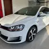 VOLKSWAGEN GOLF 2.0 TSI GTI 16V TURBO GASOLINA 4P AUTOMÁTICO VOLKSWAGEN GOLF 2.0 TSI GTI 16V TURBO GASOLINA 4P AUTOMÁTICO