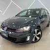 VOLKSWAGEN GOLF 2.0 TSI GTI 16V TURBO GASOLINA 4P AUTOMÁTICO VOLKSWAGEN GOLF 2.0 TSI GTI 16V TURBO GASOLINA 4P AUTOMÁTICO