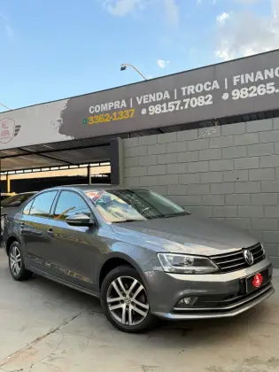 VOLKSWAGEN JETTA 1.4 16V TSI COMFORTLINE GASOLINA 4P TIPTRONIC
