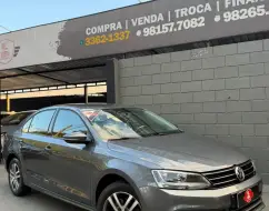 VOLKSWAGEN JETTA 1.4 16V TSI COMFORTLINE GASOLINA 4P TIPTRONIC VOLKSWAGEN JETTA 1.4 16V TSI COMFORTLINE GASOLINA 4P TIPTRONIC