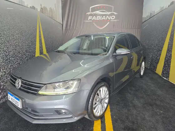 VOLKSWAGEN JETTA 1.4 16V TSI COMFORTLINE GASOLINA 4P TIPTRONIC