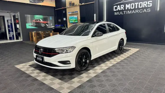 VOLKSWAGEN JETTA 1.4 250 TSI TOTAL FLEX COMFORTLINE TIPTRONIC
