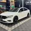 VOLKSWAGEN JETTA 1.4 250 TSI TOTAL FLEX COMFORTLINE TIPTRONIC VOLKSWAGEN JETTA 1.4 250 TSI TOTAL FLEX COMFORTLINE TIPTRONIC