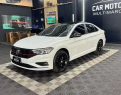 VOLKSWAGEN JETTA 1.4 250 TSI TOTAL FLEX COMFORTLINE TIPTRONIC VOLKSWAGEN JETTA 1.4 250 TSI TOTAL FLEX COMFORTLINE TIPTRONIC