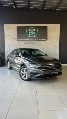 VOLKSWAGEN JETTA 1.4 250 TSI TOTAL FLEX COMFORTLINE TIPTRONIC