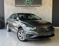 VOLKSWAGEN JETTA 1.4 250 TSI TOTAL FLEX COMFORTLINE TIPTRONIC VOLKSWAGEN JETTA 1.4 250 TSI TOTAL FLEX COMFORTLINE TIPTRONIC