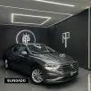VOLKSWAGEN JETTA 1.4 250 TSI TOTAL FLEX COMFORTLINE TIPTRONIC VOLKSWAGEN JETTA 1.4 250 TSI TOTAL FLEX COMFORTLINE TIPTRONIC