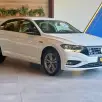 VOLKSWAGEN JETTA 1.4 250 TSI TOTAL FLEX R-LINE TIPTRONIC VOLKSWAGEN JETTA 1.4 250 TSI TOTAL FLEX R-LINE TIPTRONIC
