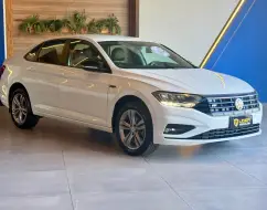 VOLKSWAGEN JETTA 1.4 250 TSI TOTAL FLEX R-LINE TIPTRONIC VOLKSWAGEN JETTA 1.4 250 TSI TOTAL FLEX R-LINE TIPTRONIC