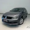 VOLKSWAGEN JETTA 1.4 16V TSI TRENDLINE GASOLINA 4P TIPTRONIC VOLKSWAGEN JETTA 1.4 16V TSI TRENDLINE GASOLINA 4P TIPTRONIC