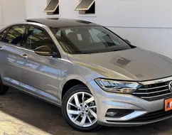 VOLKSWAGEN JETTA 1.4 250 TSI TOTAL FLEX COMFORTLINE TIPTRONIC VOLKSWAGEN JETTA 1.4 250 TSI TOTAL FLEX COMFORTLINE TIPTRONIC