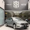 VOLKSWAGEN JETTA 1.4 250 TSI TOTAL FLEX COMFORTLINE TIPTRONIC VOLKSWAGEN JETTA 1.4 250 TSI TOTAL FLEX COMFORTLINE TIPTRONIC