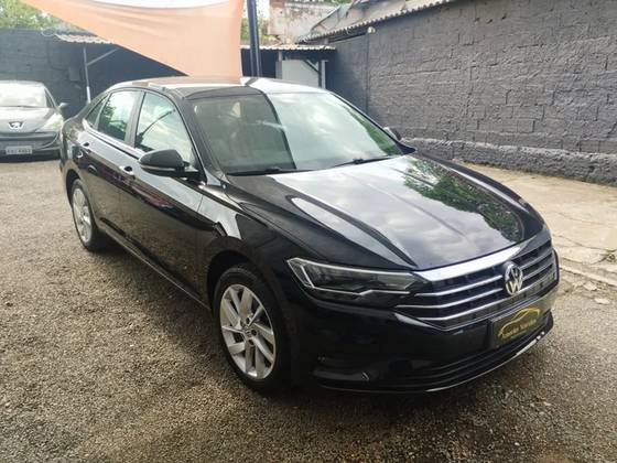 VOLKSWAGEN JETTA 1.4 250 TSI TOTAL FLEX COMFORTLINE TIPTRONIC