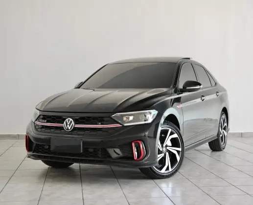 VOLKSWAGEN JETTA 2.0 350 TSI GASOLINA GLI DSG