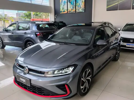 VOLKSWAGEN JETTA 2.0 350 TSI GASOLINA GLI DSG