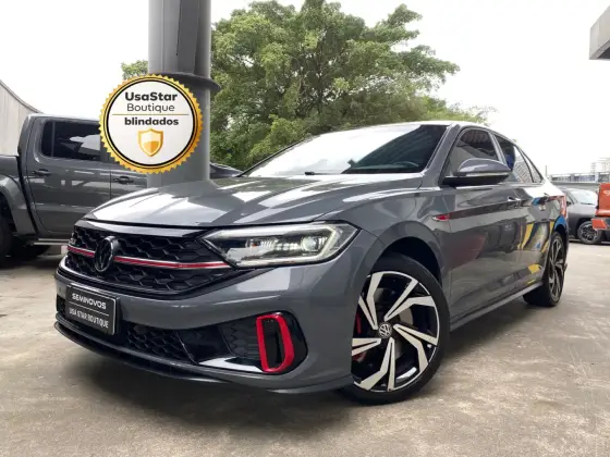 VOLKSWAGEN JETTA 2.0 350 TSI GASOLINA GLI DSG