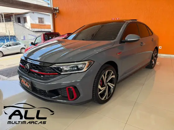 VOLKSWAGEN JETTA 2.0 350 TSI GASOLINA GLI DSG