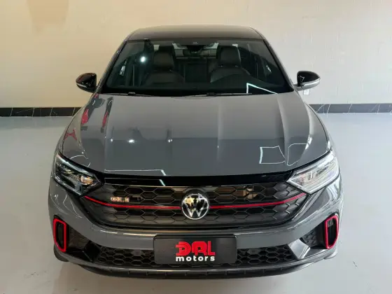 VOLKSWAGEN JETTA 2.0 350 TSI GASOLINA GLI DSG
