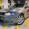 VOLKSWAGEN JETTA 2.0 COMFORTLINE FLEX 4P TIPTRONIC VOLKSWAGEN JETTA 2.0 COMFORTLINE FLEX 4P TIPTRONIC