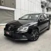 VOLKSWAGEN JETTA 2.0 TSI HIGHLINE 211CV GASOLINA 4P TIPTRONIC VOLKSWAGEN JETTA 2.0 TSI HIGHLINE 211CV GASOLINA 4P TIPTRONIC