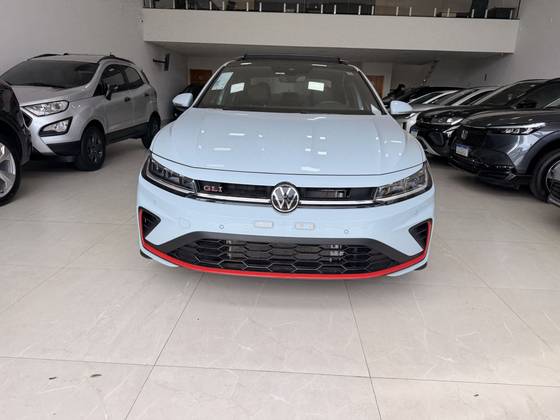 VOLKSWAGEN JETTA 2.0 350 TSI GASOLINA GLI DSG