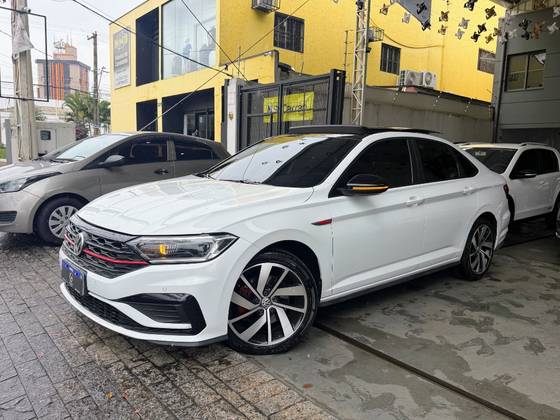 VOLKSWAGEN JETTA 2.0 350 TSI GASOLINA GLI DSG