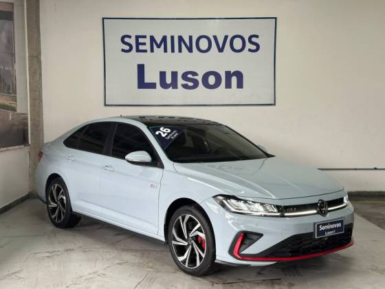 VOLKSWAGEN JETTA 2.0 350 TSI GASOLINA GLI DSG
