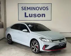 VOLKSWAGEN JETTA 2.0 350 TSI GASOLINA GLI DSG VOLKSWAGEN JETTA 2.0 350 TSI GASOLINA GLI DSG