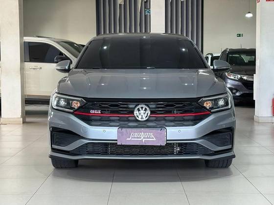 VOLKSWAGEN JETTA 2.0 350 TSI GASOLINA GLI DSG