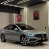 VOLKSWAGEN JETTA 2.0 350 TSI GASOLINA GLI DSG VOLKSWAGEN JETTA 2.0 350 TSI GASOLINA GLI DSG