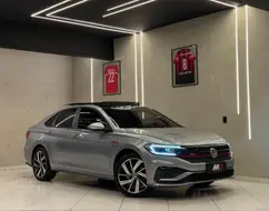 VOLKSWAGEN JETTA 2.0 350 TSI GASOLINA GLI DSG VOLKSWAGEN JETTA 2.0 350 TSI GASOLINA GLI DSG