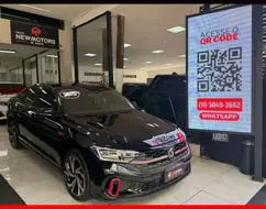 VOLKSWAGEN JETTA 2.0 350 TSI GASOLINA GLI DSG VOLKSWAGEN JETTA 2.0 350 TSI GASOLINA GLI DSG