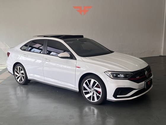 VOLKSWAGEN JETTA 2.0 350 TSI GASOLINA GLI DSG