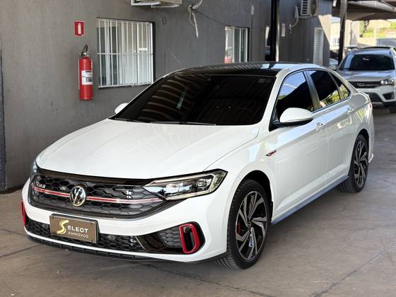 VOLKSWAGEN JETTA 2.0 350 TSI GASOLINA GLI DSG