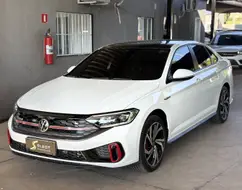 VOLKSWAGEN JETTA 2.0 350 TSI GASOLINA GLI DSG VOLKSWAGEN JETTA 2.0 350 TSI GASOLINA GLI DSG