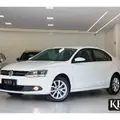 VOLKSWAGEN JETTA 2.0 COMFORTLINE FLEX 4P TIPTRONIC VOLKSWAGEN JETTA 2.0 COMFORTLINE FLEX 4P TIPTRONIC