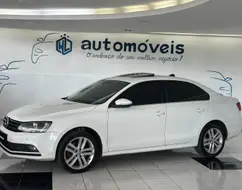 VOLKSWAGEN JETTA 2.0 TSI HIGHLINE 211CV GASOLINA 4P TIPTRONIC VOLKSWAGEN JETTA 2.0 TSI HIGHLINE 211CV GASOLINA 4P TIPTRONIC