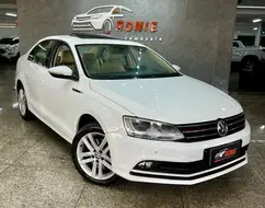 VOLKSWAGEN JETTA 2.0 TSI HIGHLINE 211CV GASOLINA 4P TIPTRONIC VOLKSWAGEN JETTA 2.0 TSI HIGHLINE 211CV GASOLINA 4P TIPTRONIC
