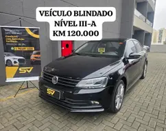 VOLKSWAGEN JETTA 2.0 TSI HIGHLINE 211CV GASOLINA 4P TIPTRONIC VOLKSWAGEN JETTA 2.0 TSI HIGHLINE 211CV GASOLINA 4P TIPTRONIC