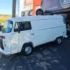 VOLKSWAGEN KOMBI 1.4 MI FURGÃO 8V FLEX 3P MANUAL VOLKSWAGEN KOMBI 1.4 MI FURGÃO 8V FLEX 3P MANUAL