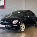VOLKSWAGEN NEW BEETLE 2.0 MI 8V GASOLINA 2P MANUAL VOLKSWAGEN NEW BEETLE 2.0 MI 8V GASOLINA 2P MANUAL