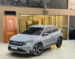 VOLKSWAGEN NIVUS 1.0 200 TSI TOTAL FLEX HIGHLINE AUTOMÁTICO VOLKSWAGEN NIVUS 1.0 200 TSI TOTAL FLEX HIGHLINE AUTOMÁTICO