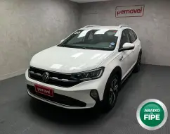 VOLKSWAGEN NIVUS 1.0 200 TSI TOTAL FLEX HIGHLINE AUTOMÁTICO VOLKSWAGEN NIVUS 1.0 200 TSI TOTAL FLEX HIGHLINE AUTOMÁTICO
