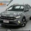 VOLKSWAGEN NIVUS 1.0 200 TSI TOTAL FLEX HIGHLINE AUTOMÁTICO VOLKSWAGEN NIVUS 1.0 200 TSI TOTAL FLEX HIGHLINE AUTOMÁTICO